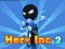 Mchezo Ghaib Inc 2 online