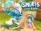 Mchezo Smurfs: Skate Rush online
