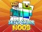 Mchezo Wacha Tuchora Noob online