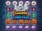 Mchezo Hadithi za Halloween Mistari online