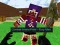 Mchezo Piga Pixel Arena - Mtu wa Hasira online