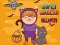 Mchezo Pata Mabadiliko: Halloween online