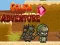 Mchezo Adventure ya Golem online