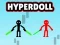 Mchezo Doli Hiper online