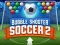 Mchezo Mpira wa Bubblers 2 online