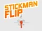 Mchezo Stickman Flip online
