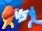 Mchezo Mchezo wa Jelly Runner 3D online
