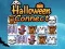 Mchezo Halloween Unganisha online
