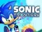 Mchezo Sonic Frontiers online