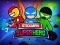 Mchezo Stickman Shujaa online