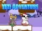 Mchezo Yeti Adventure online