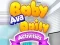 Mchezo Shughuli za Kila Siku za Baby Ava online