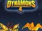 Mchezo Dynamons 4 online