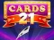 Mchezo Kadi 21 online