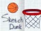 Mchezo Sketch Dunk online