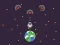 Mchezo Pixel Linda sayari yako online