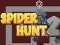 Mchezo Uwindaji wa Spiders 2 online