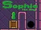 Mchezo Sophie Homa online