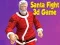 Mchezo Pambana Santa 3D Mchezo online