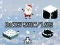 Mchezo Bouncy Santa Claus online