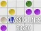 Mchezo Mstari Mstari 10x10 online