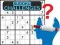Mchezo Changamoto za Sudoku online