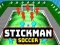 Mchezo Soka la Stickman online