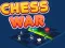 Mchezo Vita ya Chess online