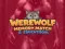 Mchezo Mechi ya Kumbukumbu ya Werewolf & Vitu vilivyofichwa online