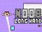 Mchezo Noob Mkono Mrefu online