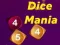 Mchezo Wasiwasi wa Dice online
