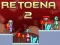 Mchezo Retoena 2 online