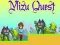 Mchezo Mizu Quest online