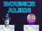 Mchezo Bounce Alien online