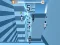 Mchezo Stickman Parkour Kasi online