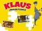 Mchezo Puzzle ya Klaus online