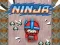 Mchezo Ninja online