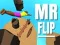 Mchezo Bwana Flip online