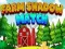 Mchezo Farm kivuli mechi online