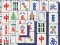 Mchezo Mahjong na rafiki online