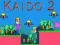 Mchezo Kaido 2 online
