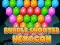 Mchezo Mcheza Bubble Hexagon online