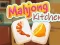 Mchezo Mahjong Jikoni online