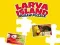Mchezo Kisiwa cha lava Jigsaw Puzzle  online