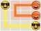 Mchezo Mtiririko wa Emoji online