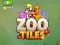 Mchezo Tile ya Zoo online