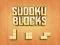 Mchezo Vizuri vya Sudoku online
