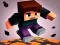 Mchezo Noob Parkour: Nether online