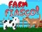 Mchezo Farm fiasco! online