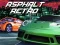 Mchezo Asphalt Retro online